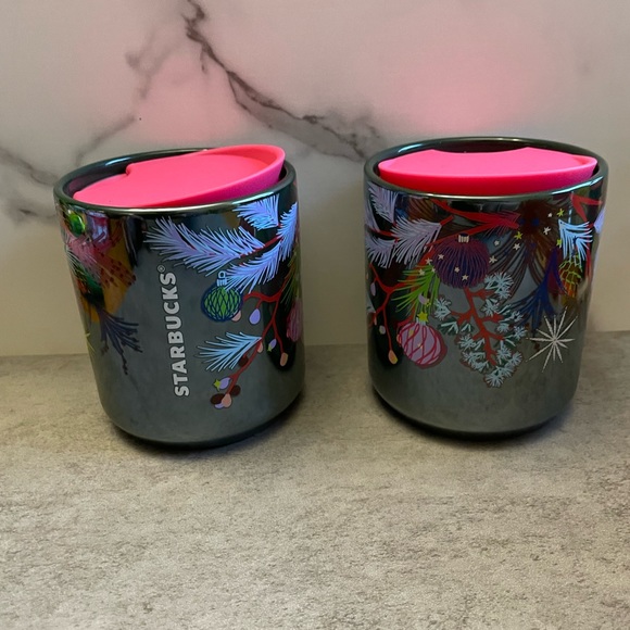 Starbucks Accessories - NOT FOR SALE